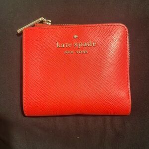 Kate spade wallet